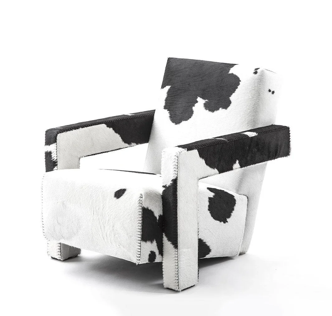 Cassina Utrecht fauteuil