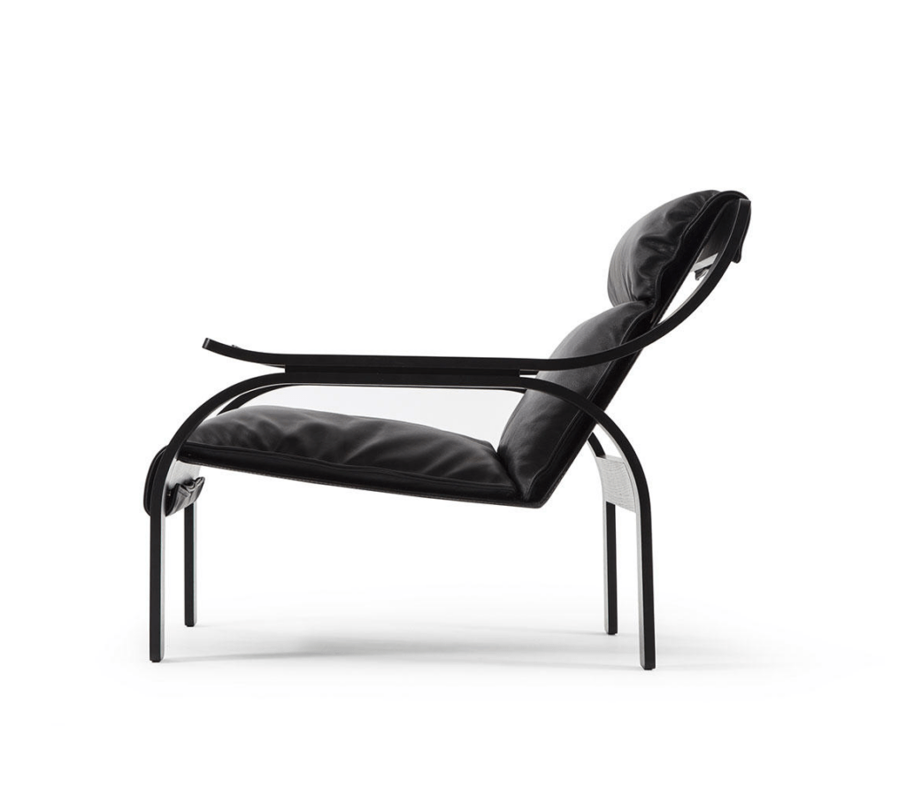 Cassina 722 woodline