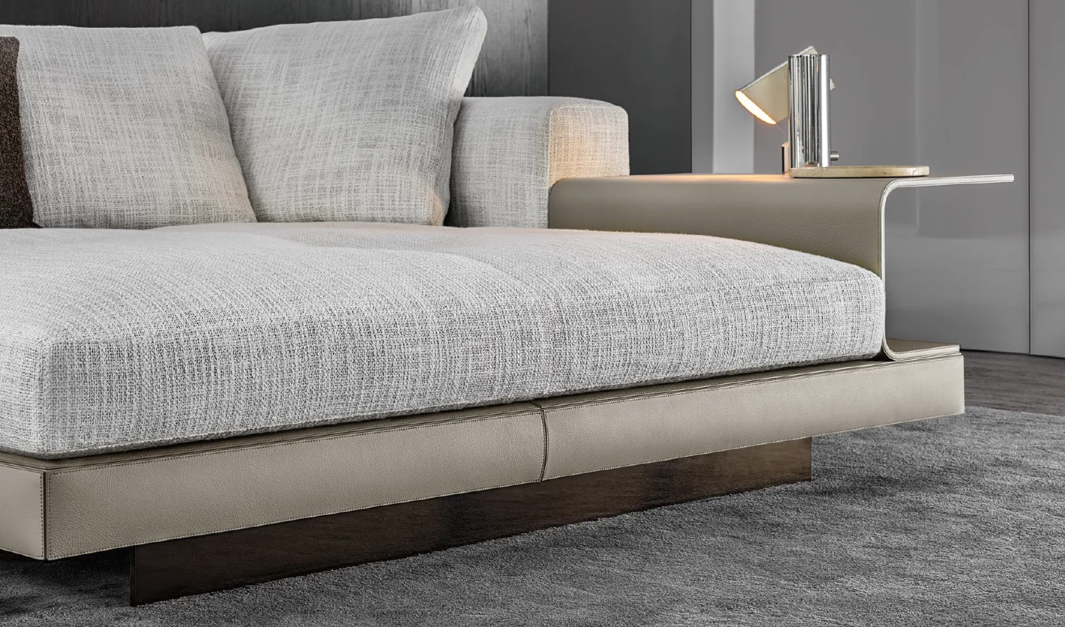 Minotti Connery
