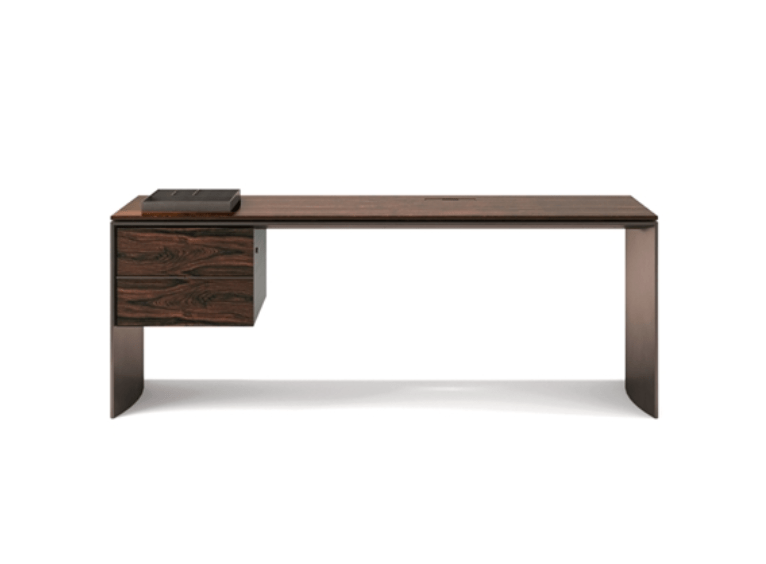 Minotti Linha studio bureau