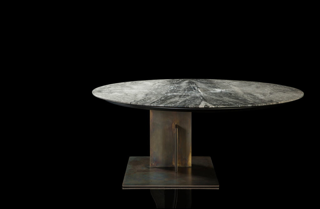 Henge Shift Table