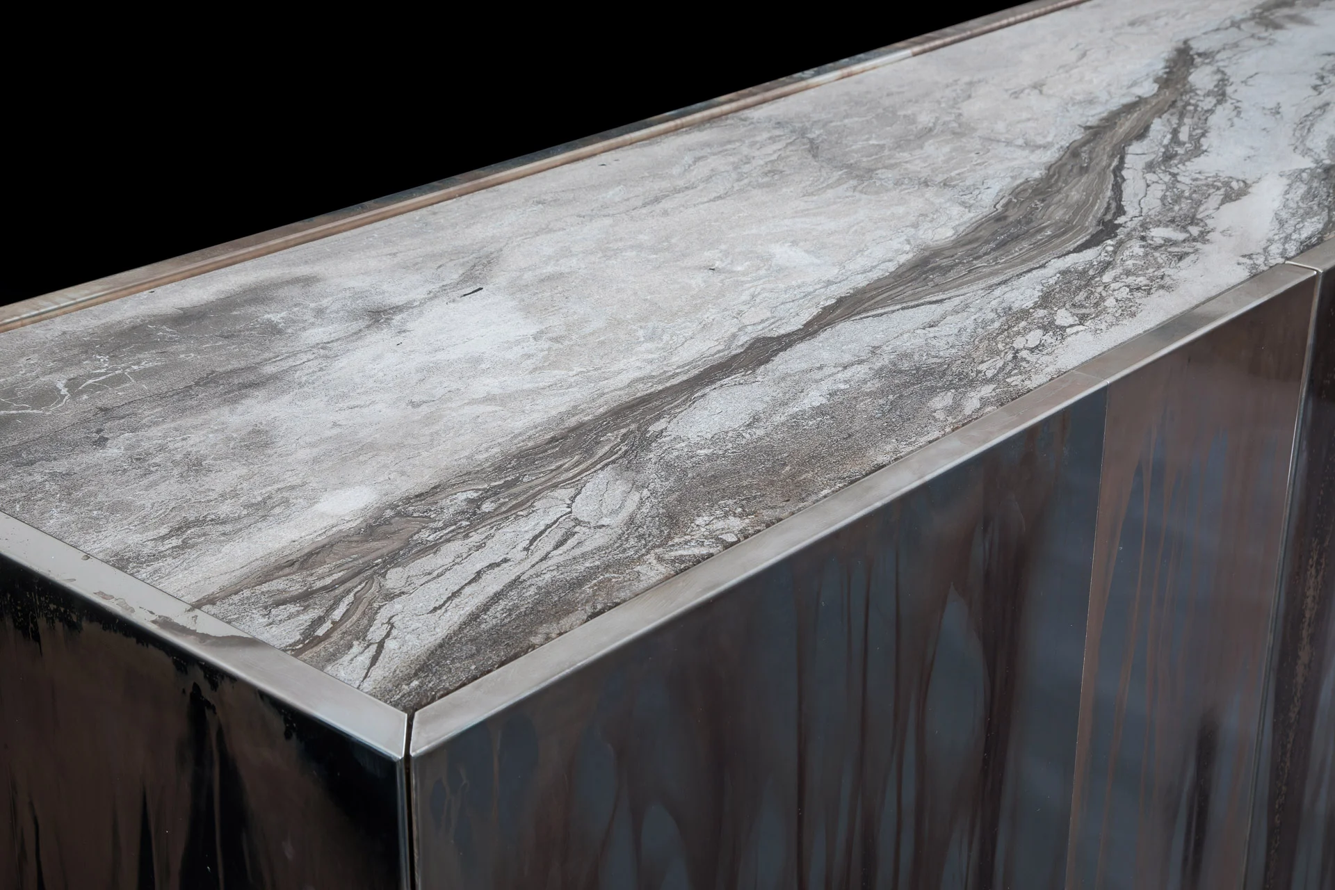 Henge Side X Evo dressoir 