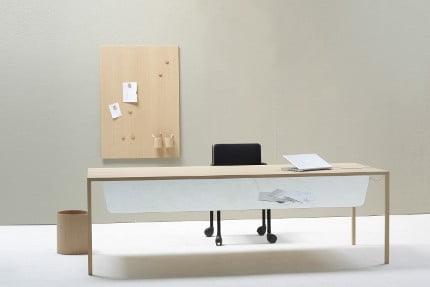 Arco Slim office