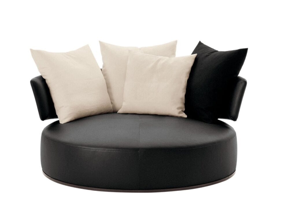 Maxalto Amounus sofa