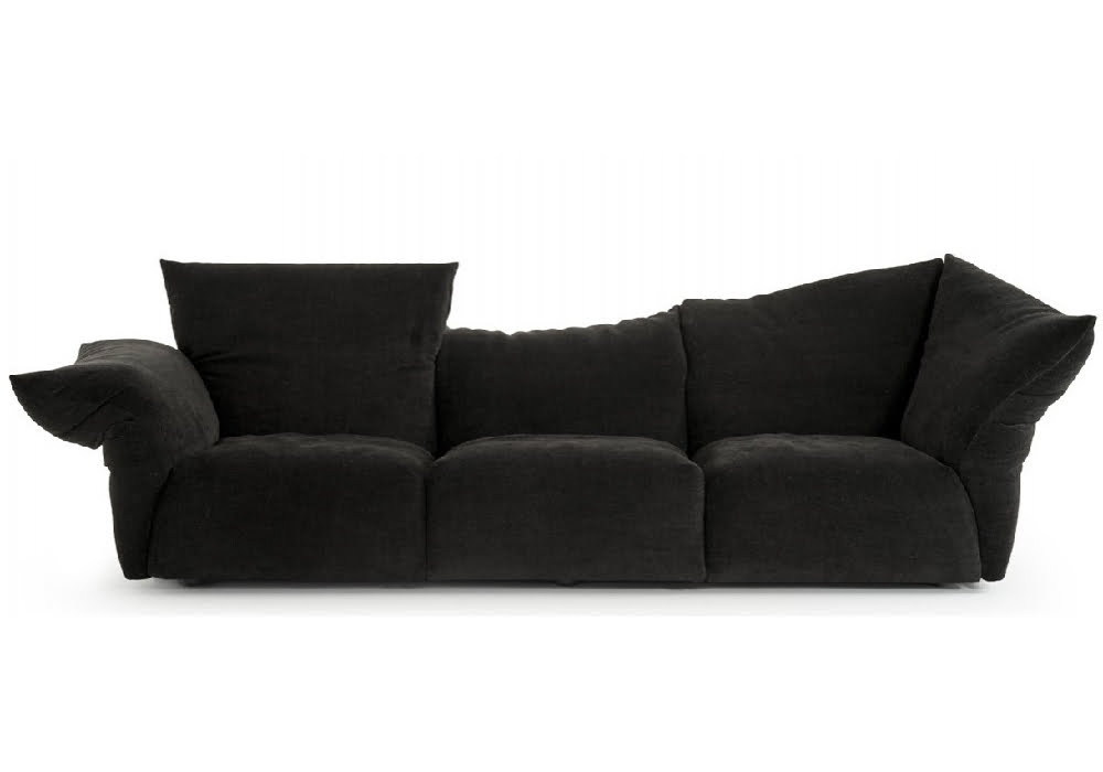 Edra Standard sofa
