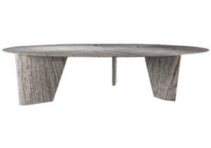 Henge Synapses tafel vrijstaand product foto op wit