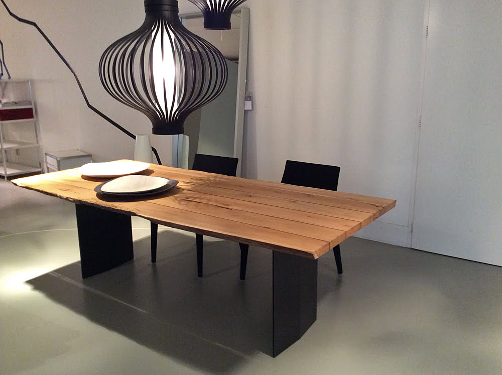 Riva tafel Briccola