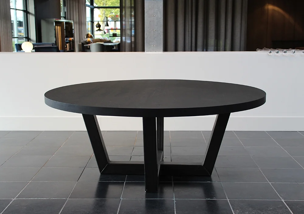 Maatwerk tafel Ron sfeerbeeld 4