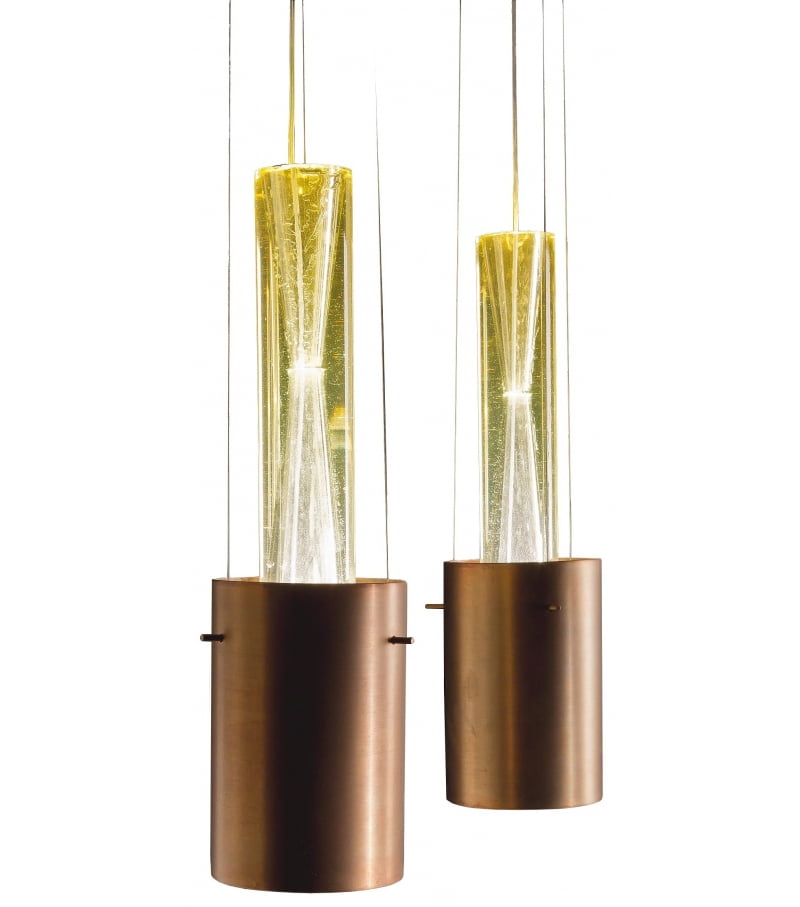 Henge Ghost Light productfoto meerdere lampen