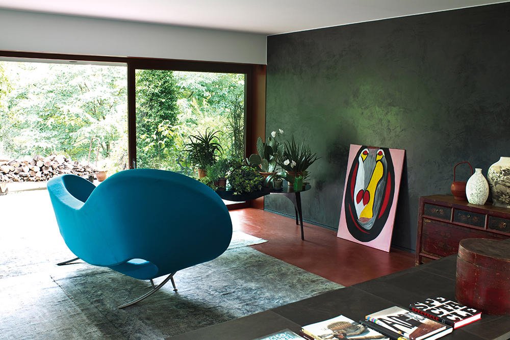 Moroso Victoria & Albert