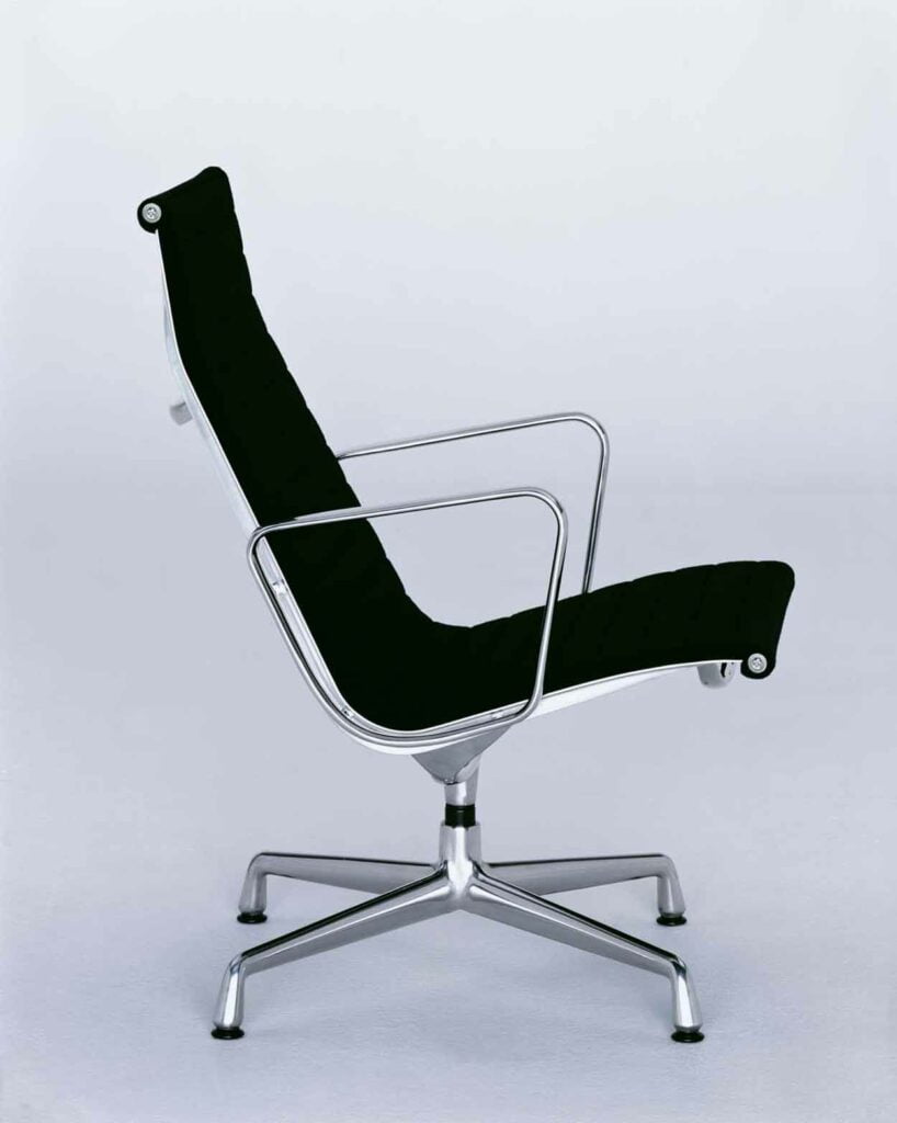 Vitra EA 115, EA 116