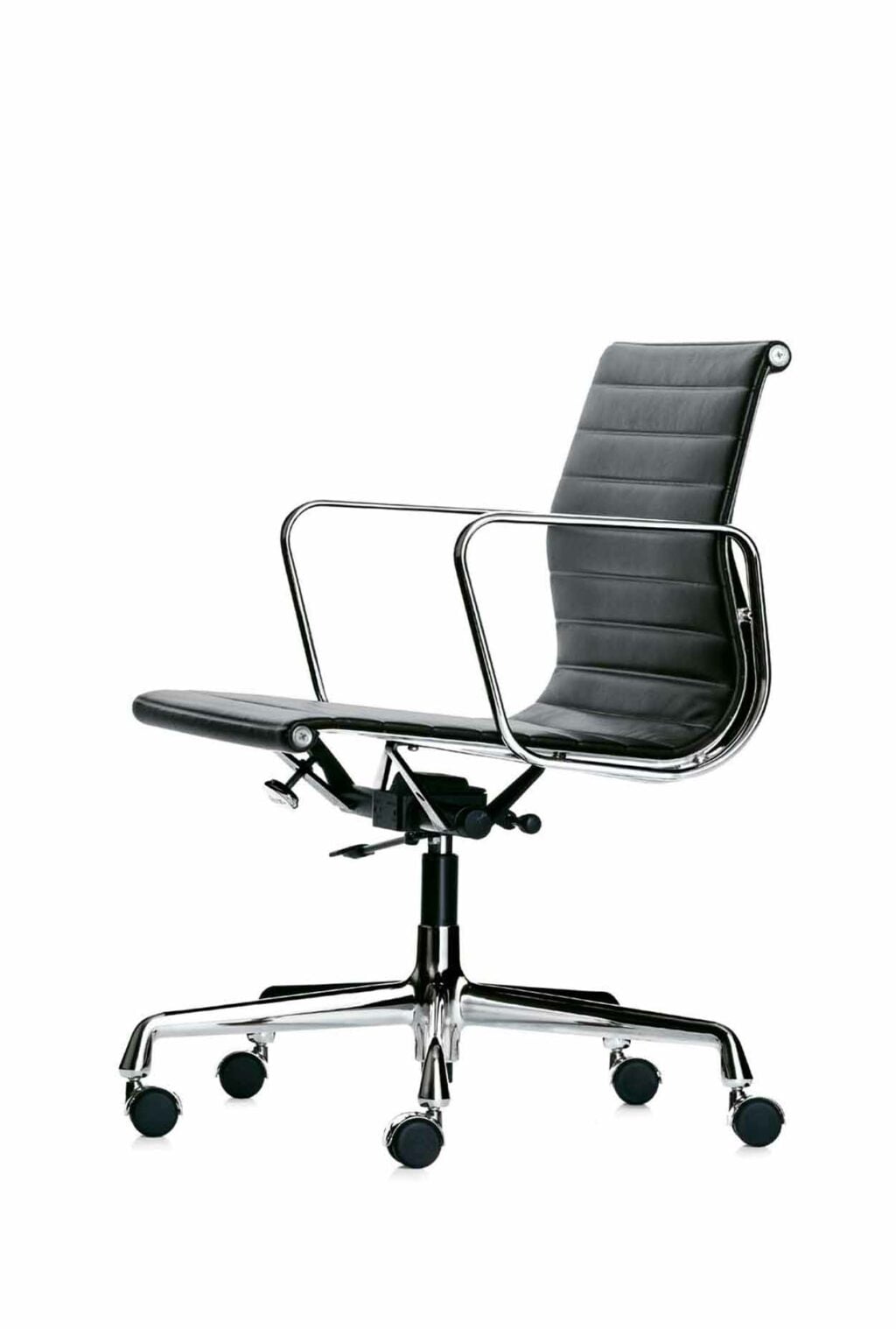 Vitra Aluminium Group EA117, EA119