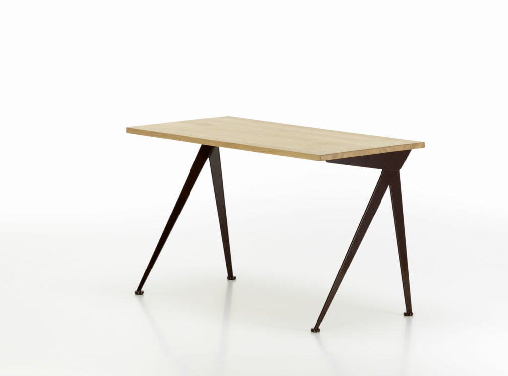 Vitra Compass bureau 2