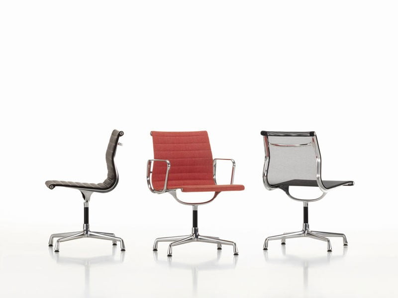 Vitra Aluminium Group EA101, EA103, EA104