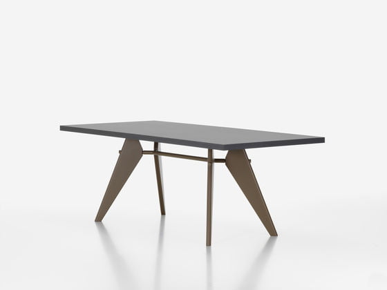 Vitra EM Table vrijstaand