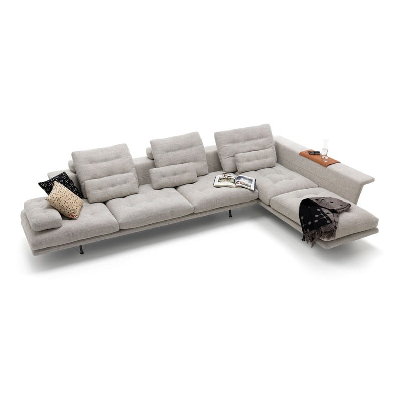 Vitra Grand Sofa