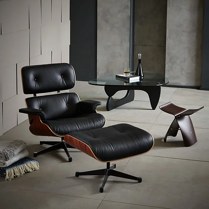 Vitra Lounge Chair 4