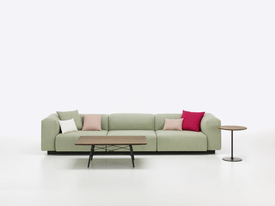 Vitra Modular sofa groen