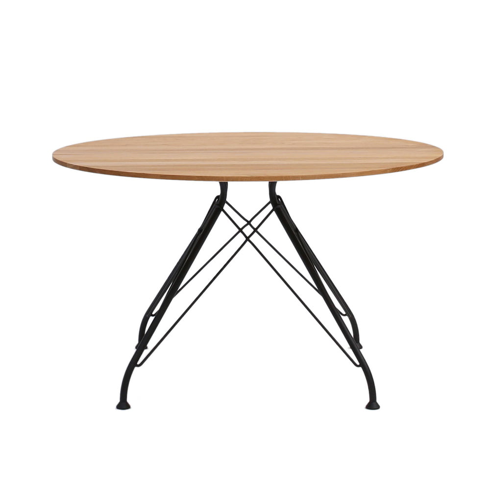 Overgaard en Dyrman Wire tafel