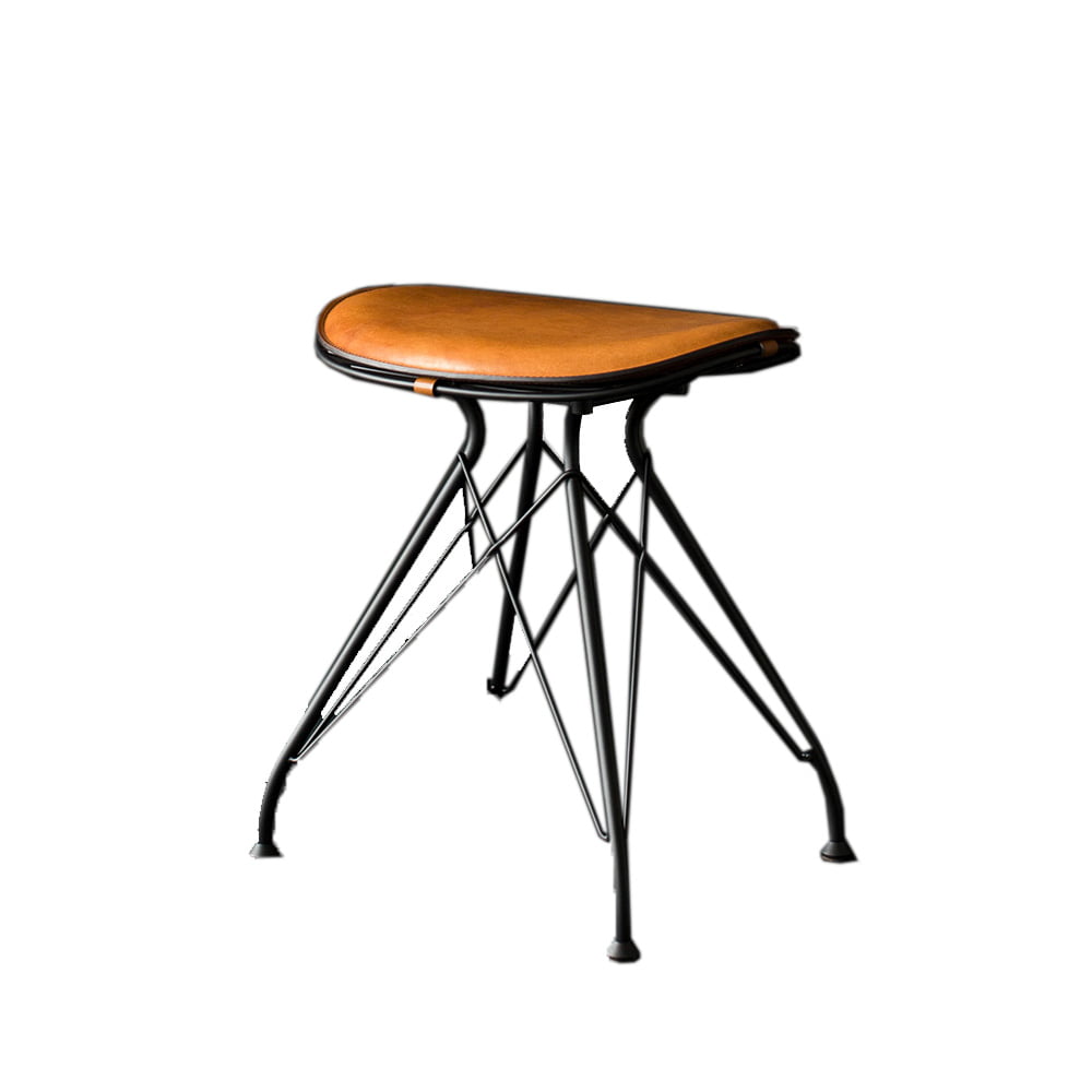 Overgaard & Dyrman Wire stool