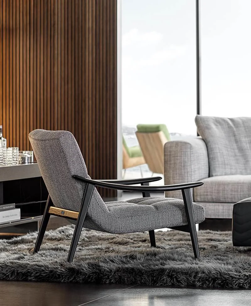Minotti Fynn