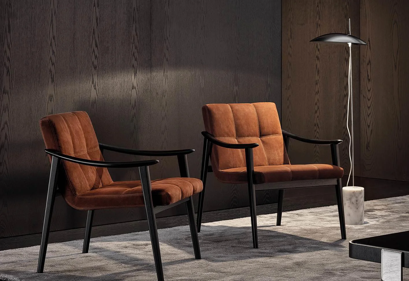 Minotti Fynn
