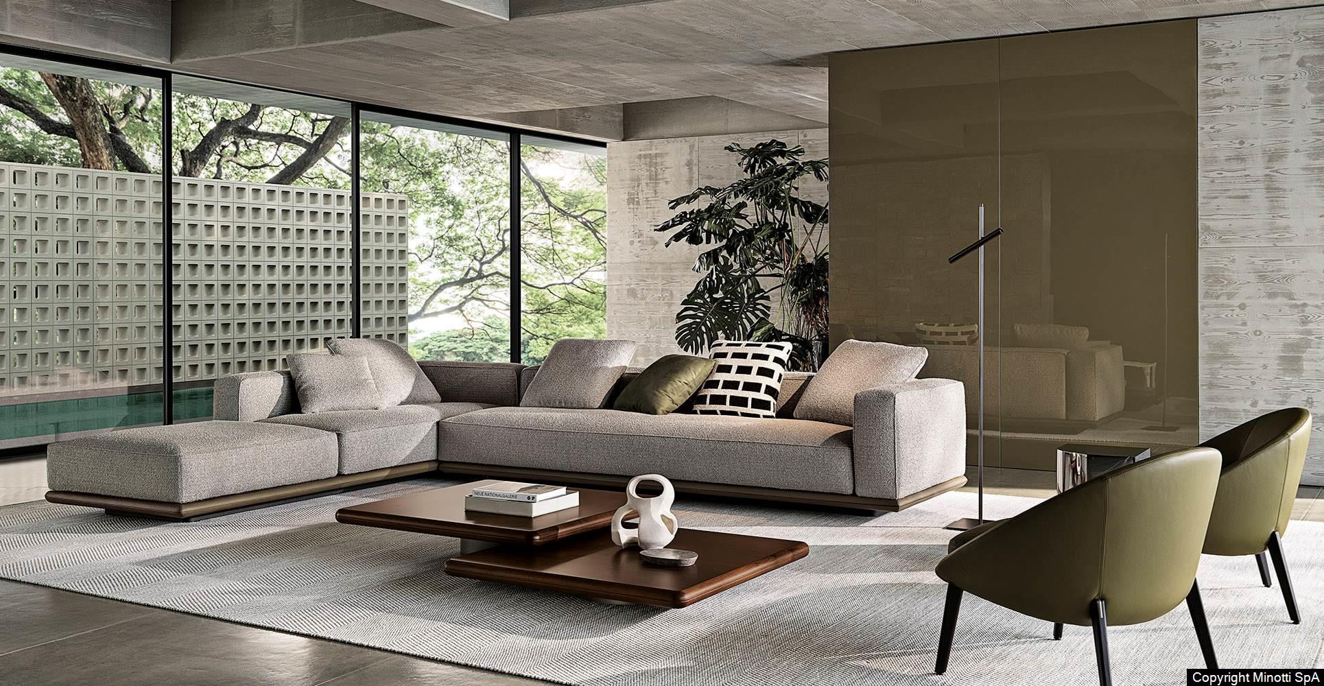 Design - Van der interieur