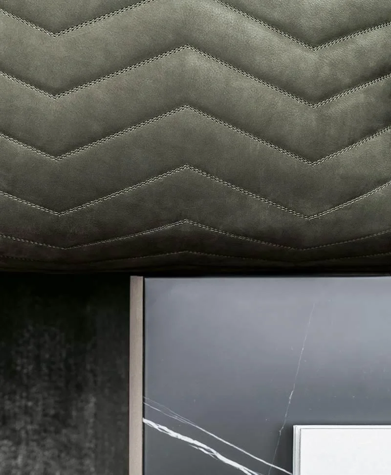 Minotti Quincy poef