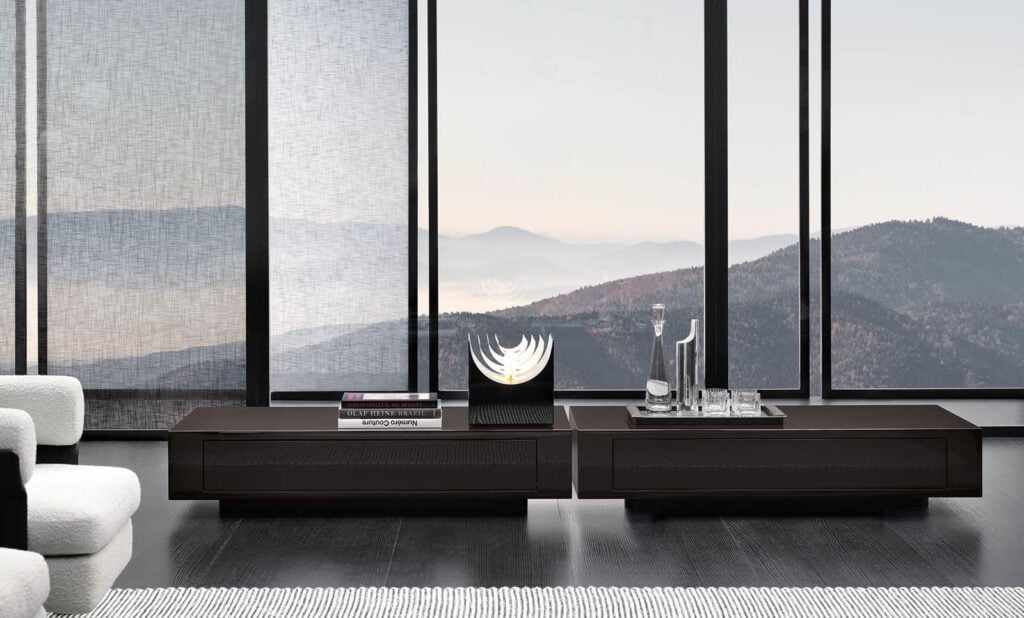 Minotti Solid