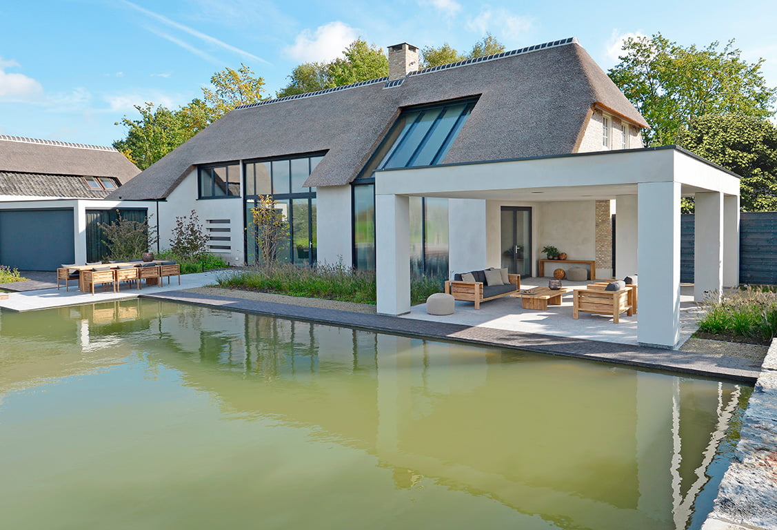 Outdoor design deel 2