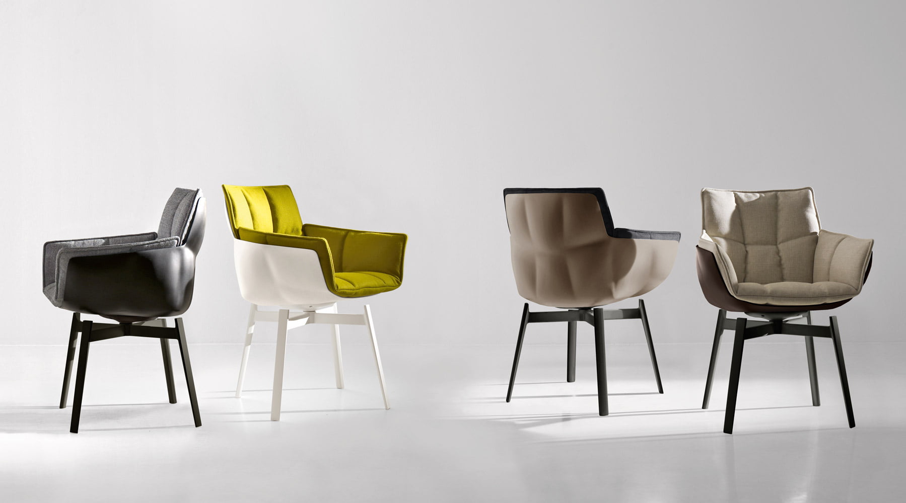 Design in het museum zien?