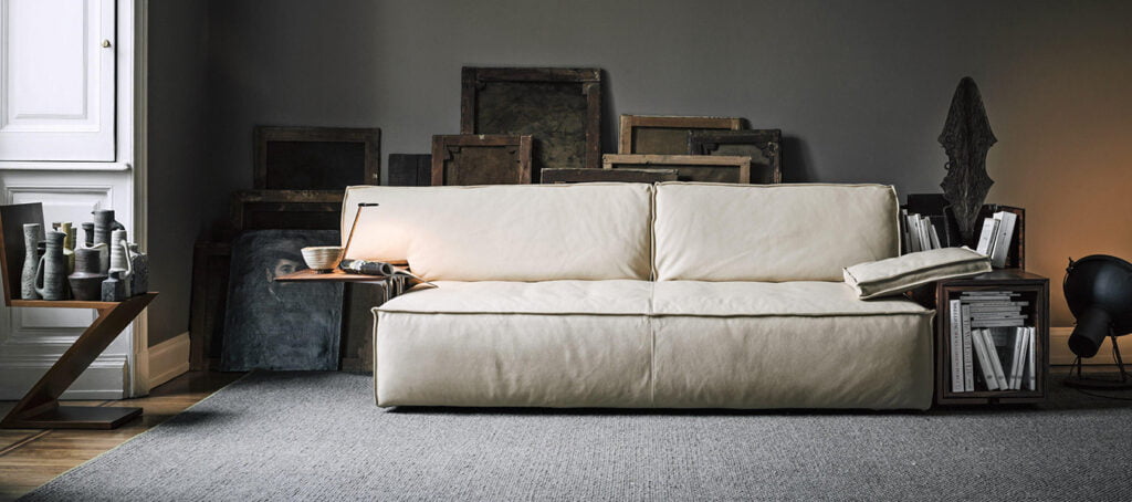 Cassina myworld Philippe Starck bank