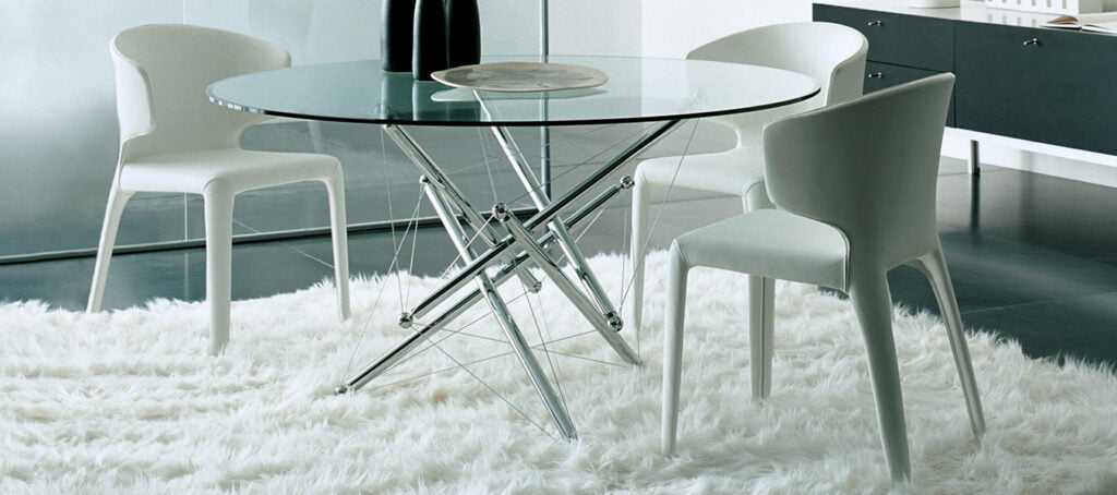 Cassina Hola eetkamer stoel