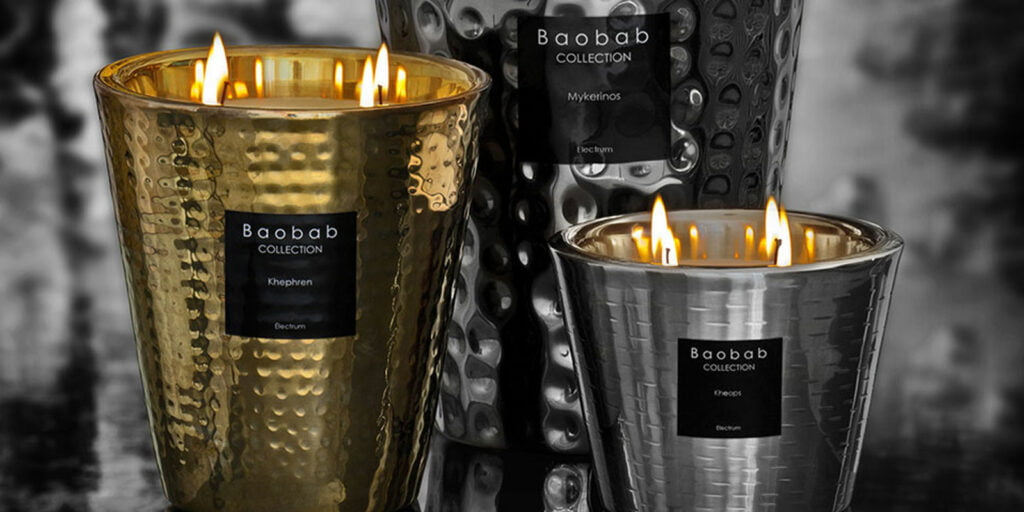 Baobab Collection