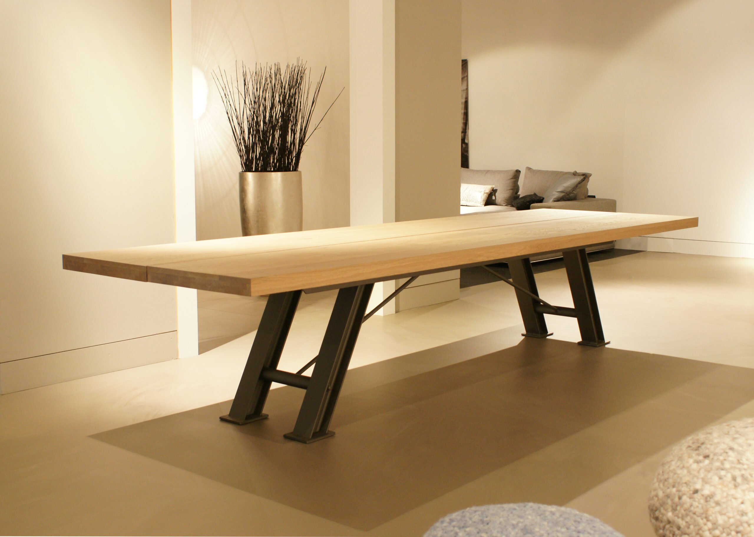 Custom Made Design van eigen meubelmaker