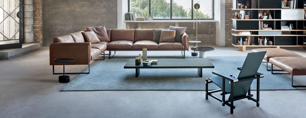 Piero Lissoni Cassina