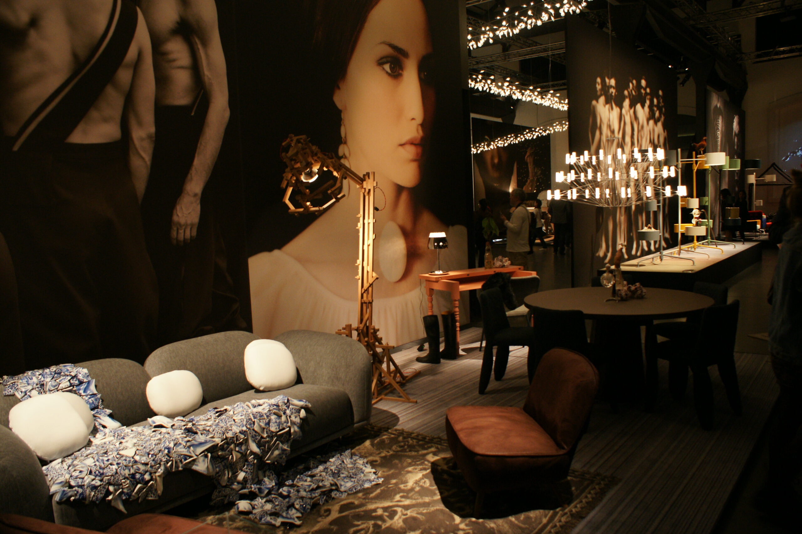 Milaan Design Week 2015