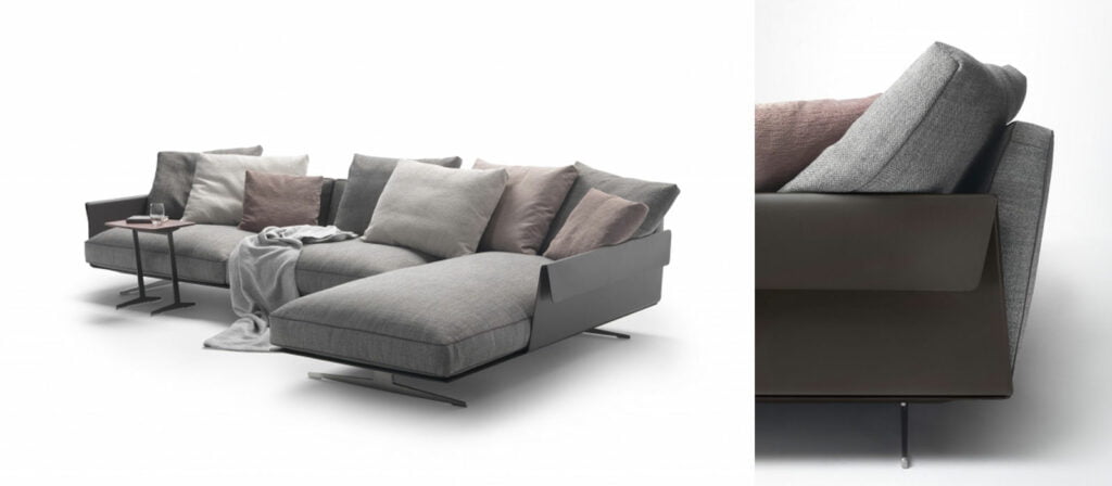 Flexform Bretton
