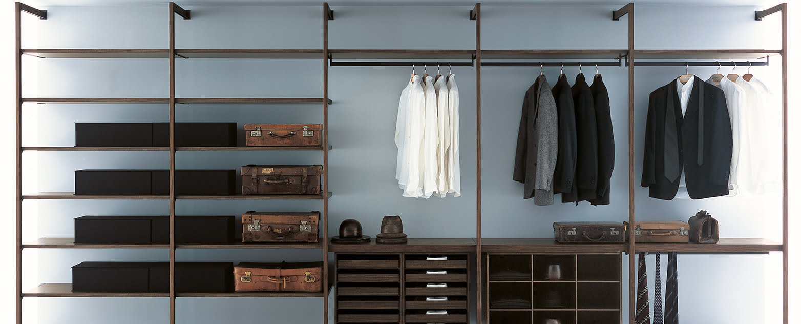 Porro design meubelen: eenvoud boven alles