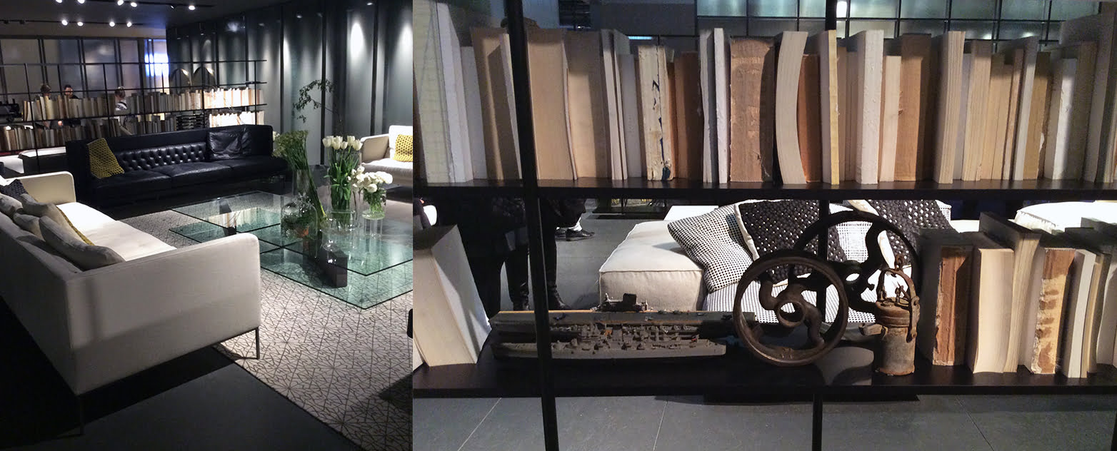Milaan Design Week deel 2