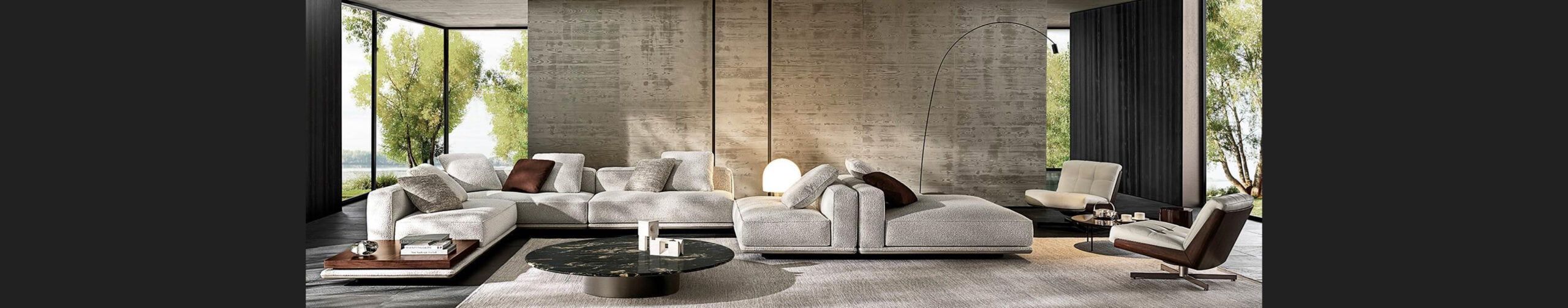 Minotti Collectie 2022