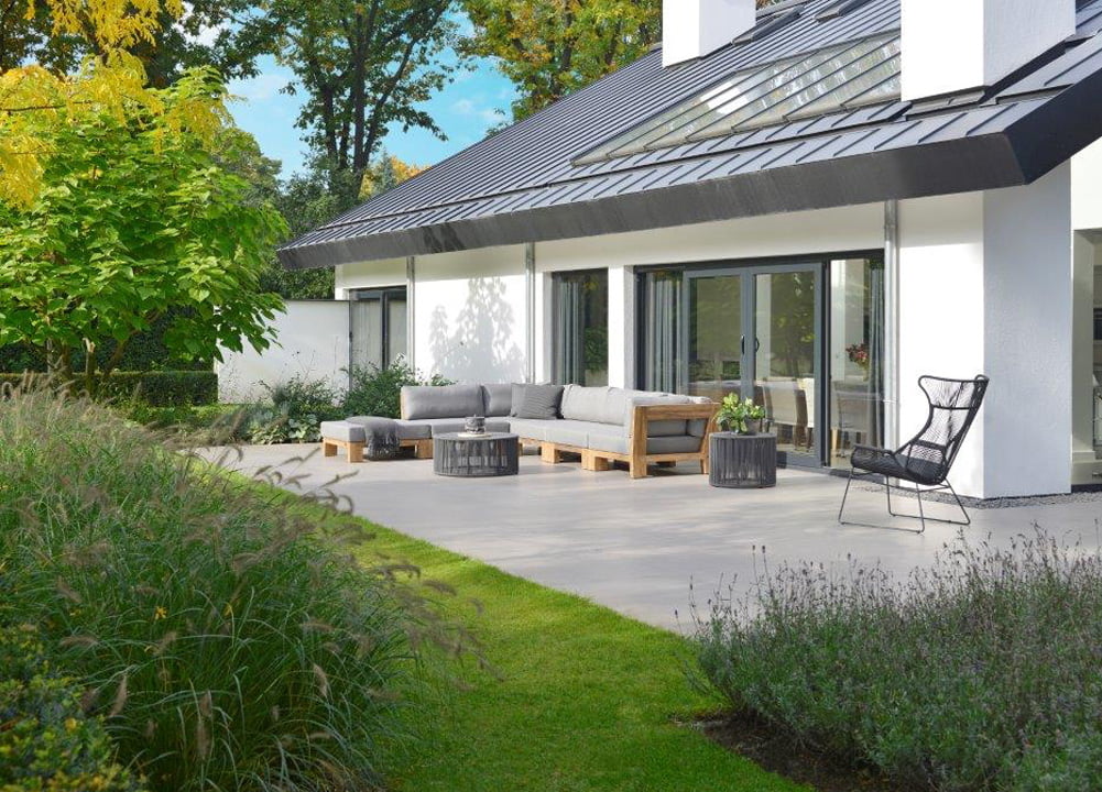 Outdoor designtrends