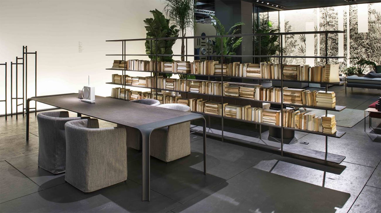 Imm cologne 2018