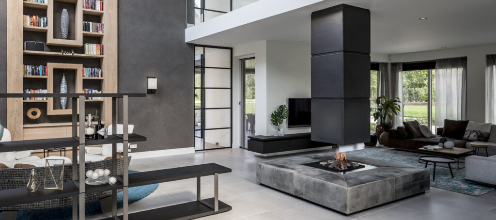 Interieur Dordrecht Minotti Lawrence