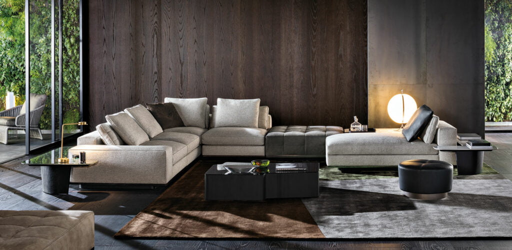 Minotti Lawrence