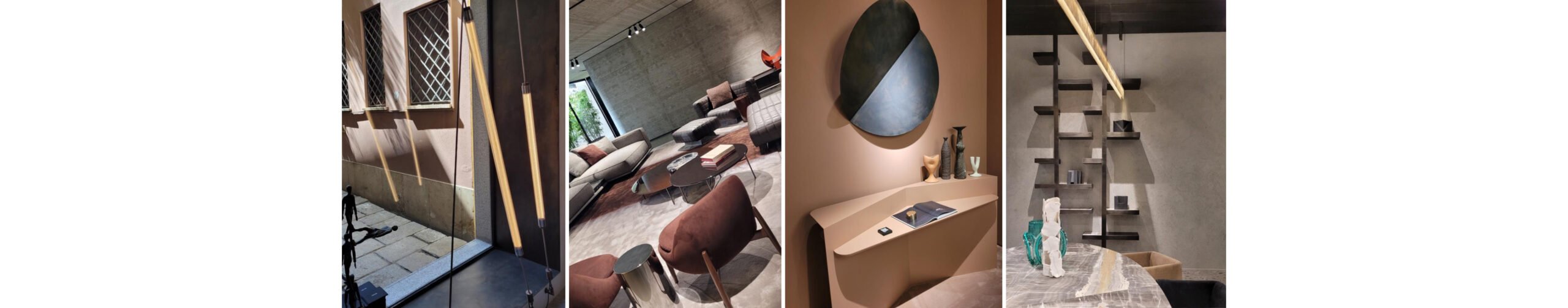 Milan Design Week 2022 | Trend Report