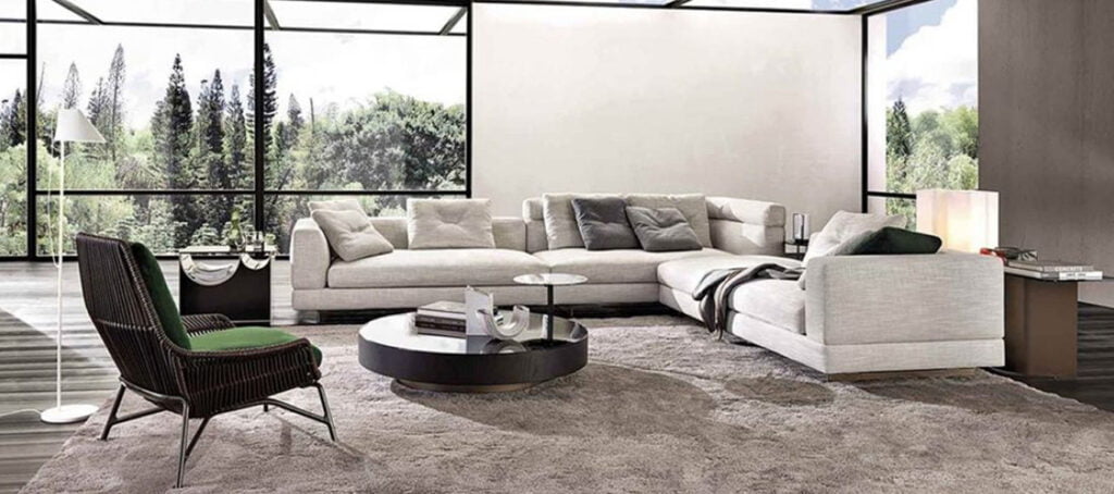 Minotti Alexander