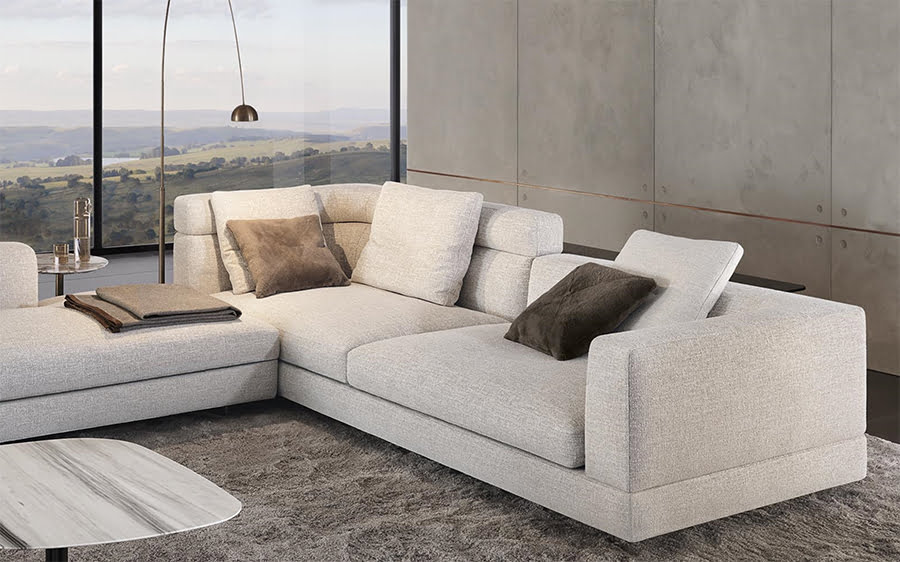 Minotti Alexander