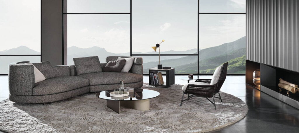 Minotti Alexander