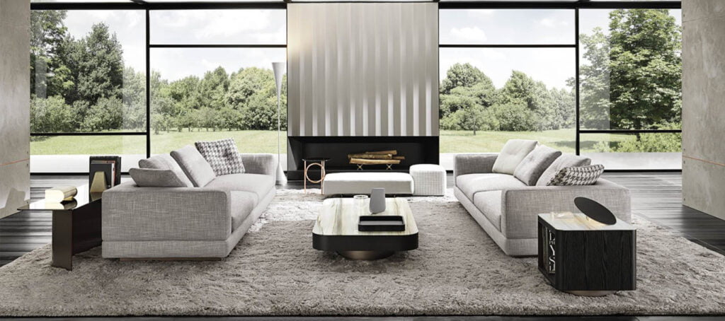 Minotti Alexander